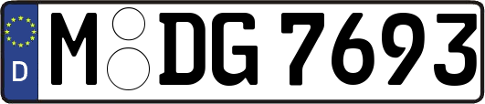 M-DG7693