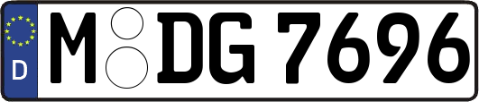 M-DG7696
