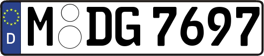 M-DG7697