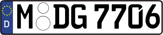 M-DG7706