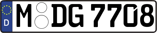 M-DG7708