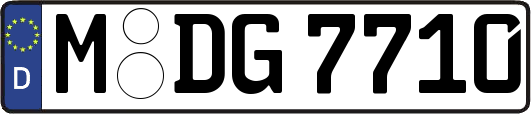 M-DG7710