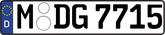 M-DG7715