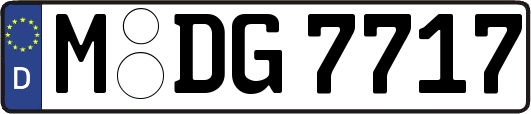 M-DG7717