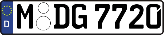 M-DG7720