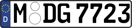 M-DG7723