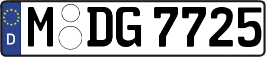 M-DG7725