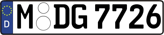 M-DG7726