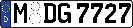 M-DG7727