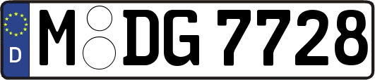 M-DG7728