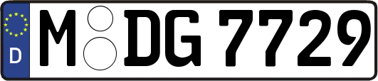 M-DG7729