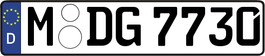 M-DG7730