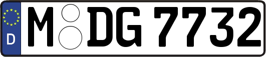 M-DG7732