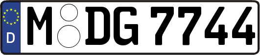 M-DG7744