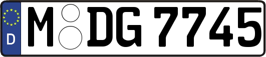 M-DG7745