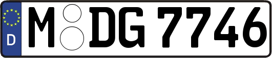 M-DG7746
