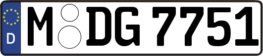 M-DG7751