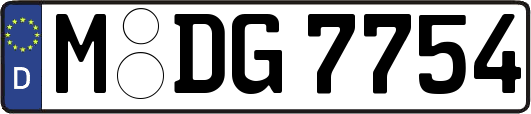 M-DG7754