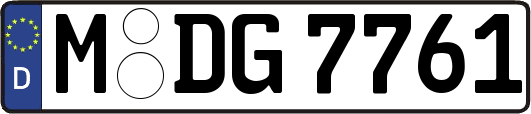 M-DG7761