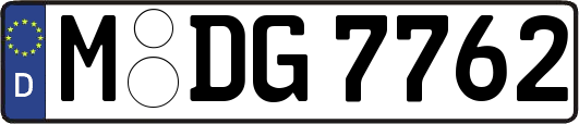 M-DG7762