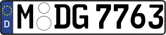 M-DG7763