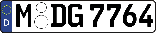 M-DG7764