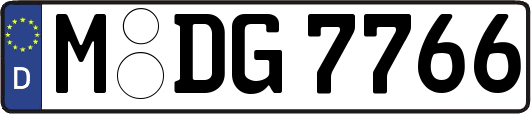M-DG7766