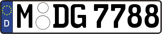 M-DG7788