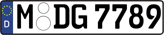 M-DG7789
