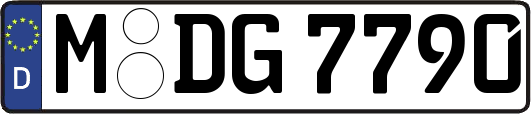 M-DG7790