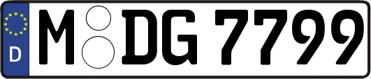 M-DG7799