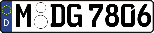 M-DG7806