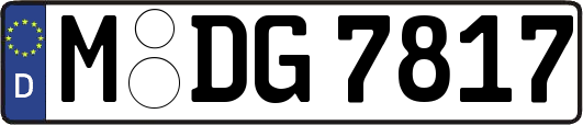 M-DG7817