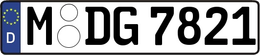 M-DG7821
