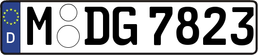 M-DG7823