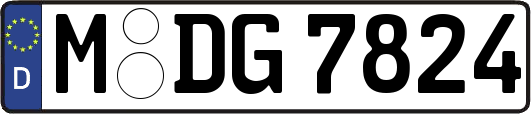 M-DG7824