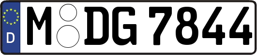 M-DG7844