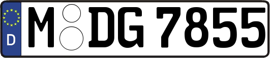 M-DG7855