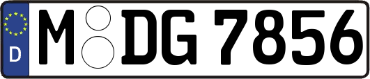 M-DG7856