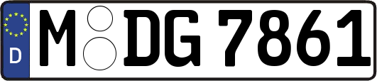 M-DG7861