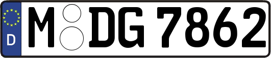 M-DG7862