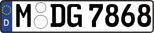 M-DG7868