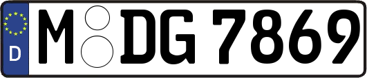 M-DG7869