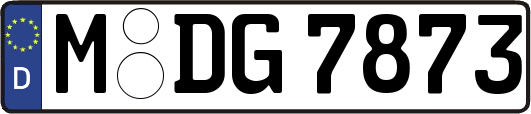 M-DG7873