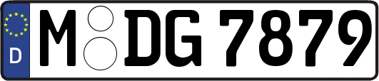 M-DG7879
