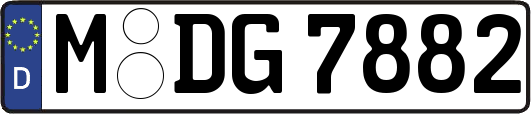 M-DG7882