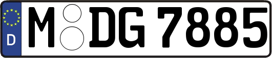 M-DG7885