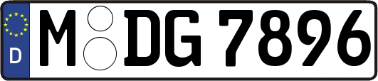 M-DG7896