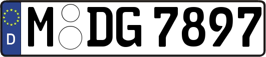 M-DG7897