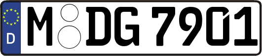 M-DG7901
